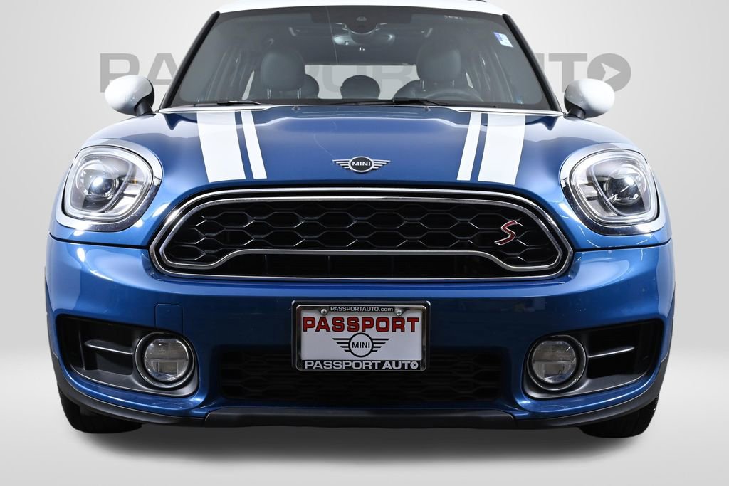 Used 2019 MINI Cooper Countryman S w/ Premium Package image 2