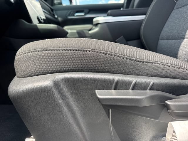 New 2027 GMC Terrain Elevation w/ LPO, Floor Liner Package FWD image 14