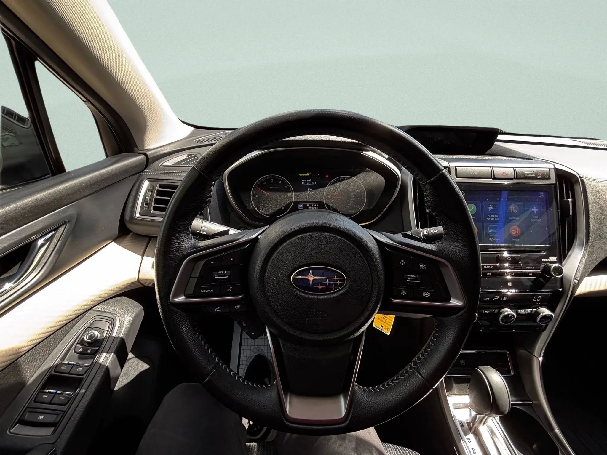 Used 2022 Subaru Ascent Premium AWD/4WD image 46