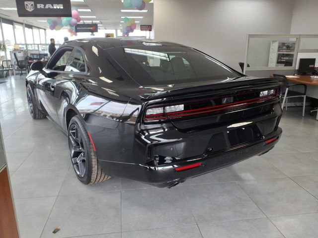 New 2026 Dodge Charger Scat Pack w/ Blacktop Package image 5