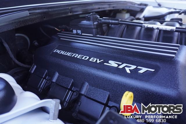 Used 2022 Dodge Challenger R/T Scat Pack image 52