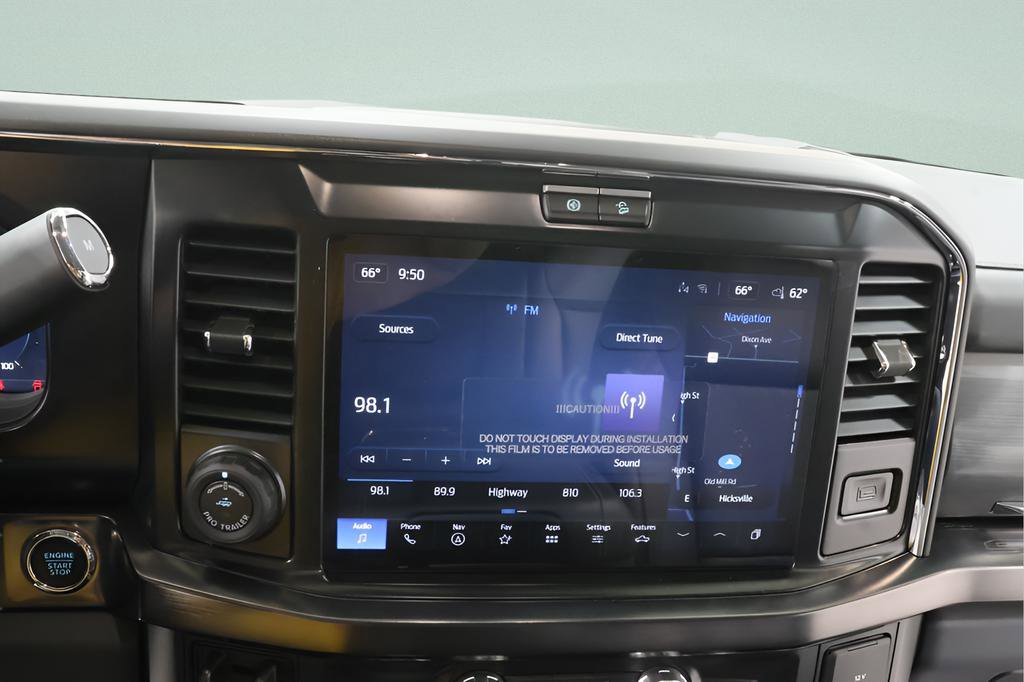 New 2026 Ford F250 Lariat AWD/4WD image 11