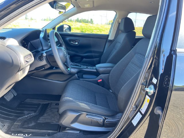 Certified 2024 Honda HR-V LX image 14