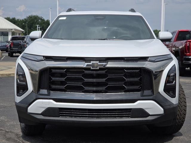 New 2027 Chevrolet Equinox ACTIV w/ Safety and Technology Package AWD/4WD image 13
