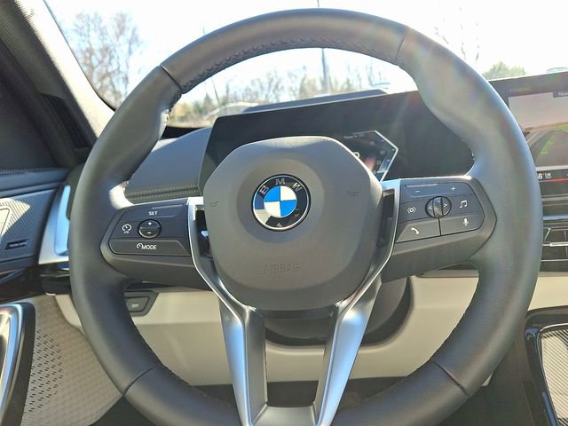 New 2026 BMW X1 xDrive28i image 17