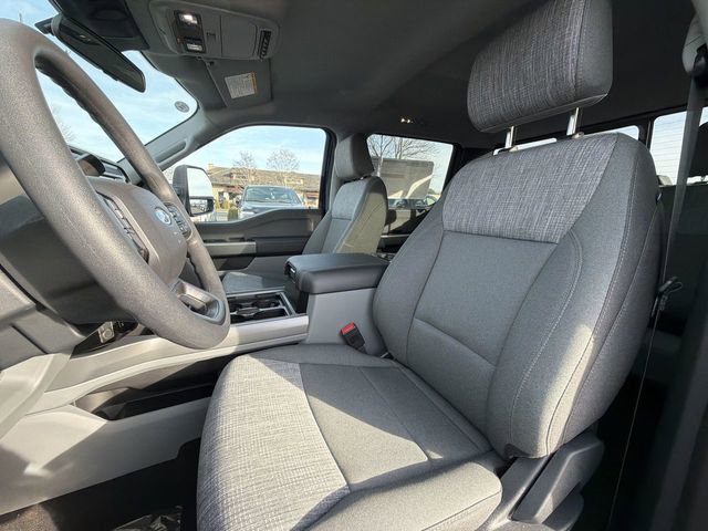 New 2026 Ford F350 XLT w/ 360-Degree Camera Package image 11