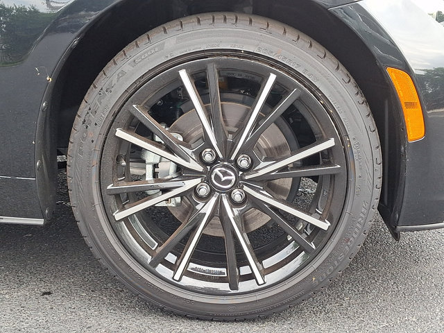 New 2026 MAZDA MX-5 Miata Grand Touring RWD image 7