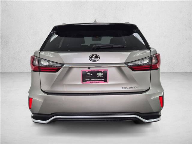 Used 2018 Lexus RX 350L FWD w/ Accessory Package image 7