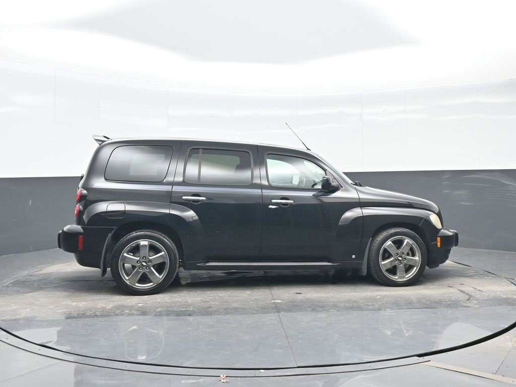 Used 2007 Chevrolet HHR LT w/ LT Preferred Equipment Group image 7