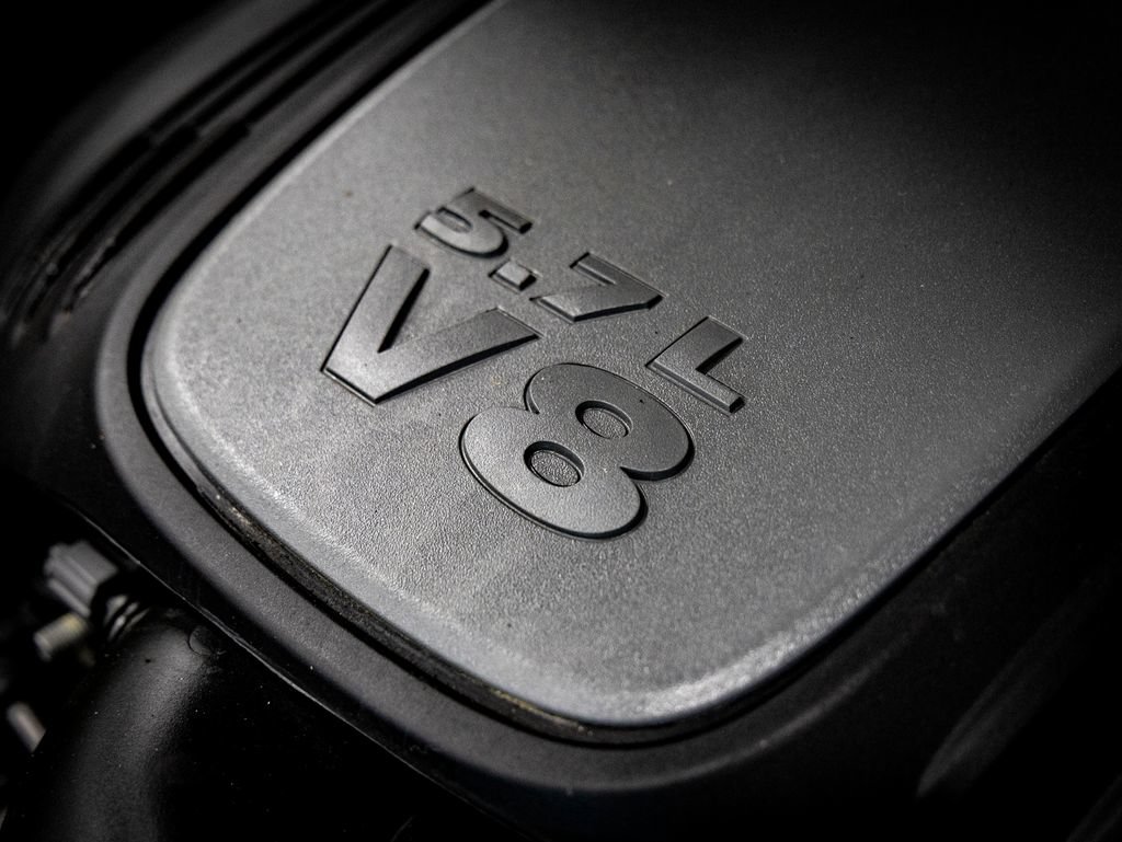 Used 2021 Dodge Charger R/T RWD image 35