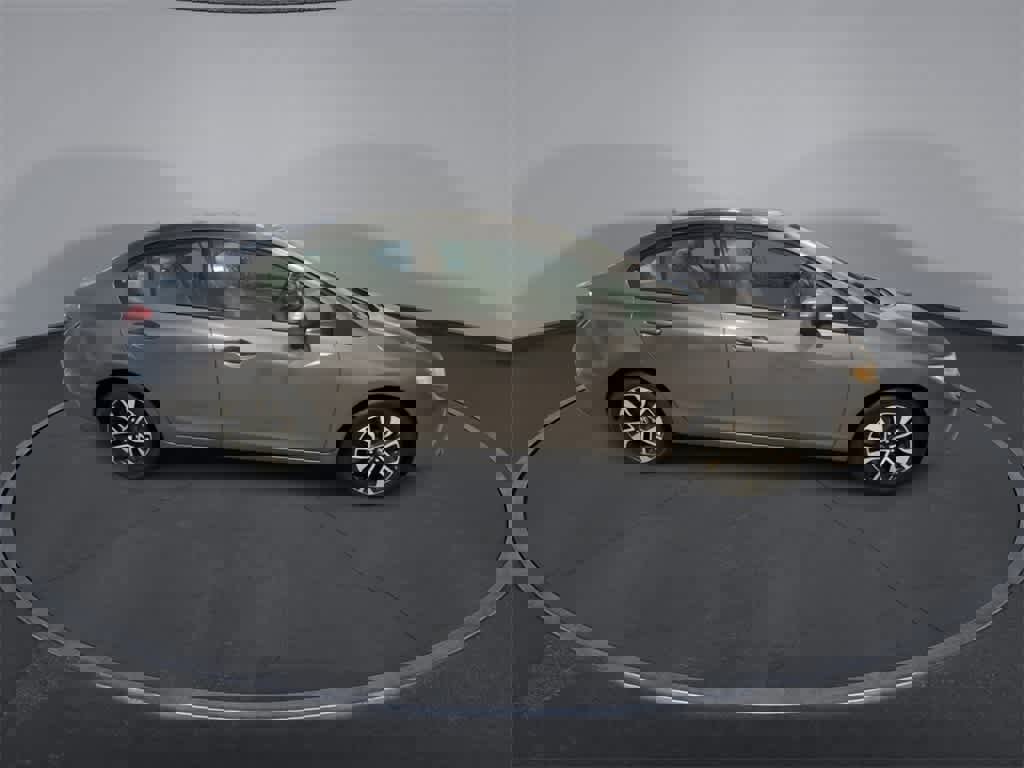 Used 2014 Honda Civic EX image 9