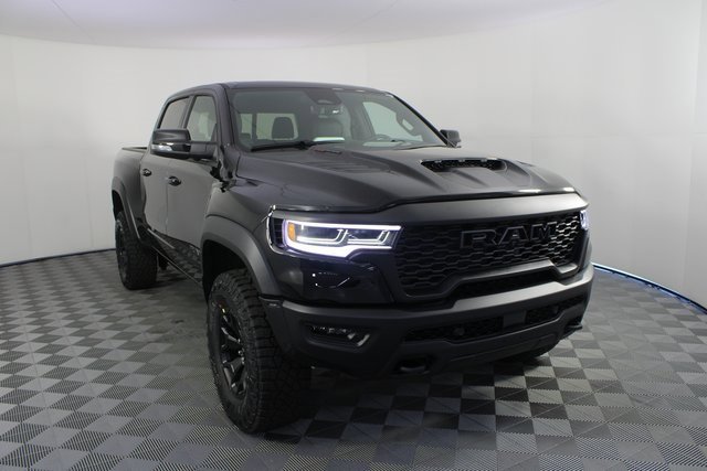 New 2026 RAM 1500 RHO w/ RHO Level 1 Equipment Group image 32