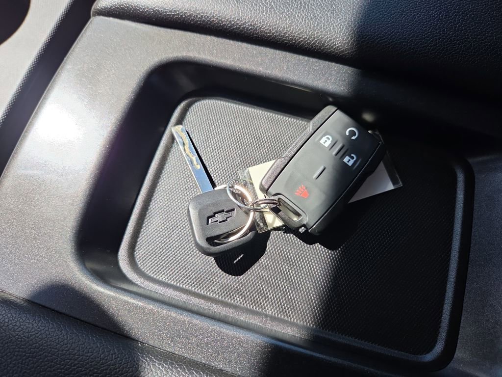 Certified 2014 Chevrolet Silverado 1500 LT w/ All Star Edition image 23