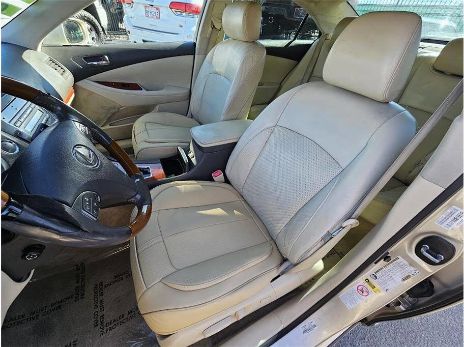 Used 2010 Lexus ES 350 image 30