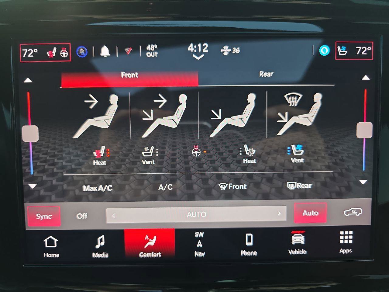 Used 2024 Dodge Durango SRT Hellcat image 25