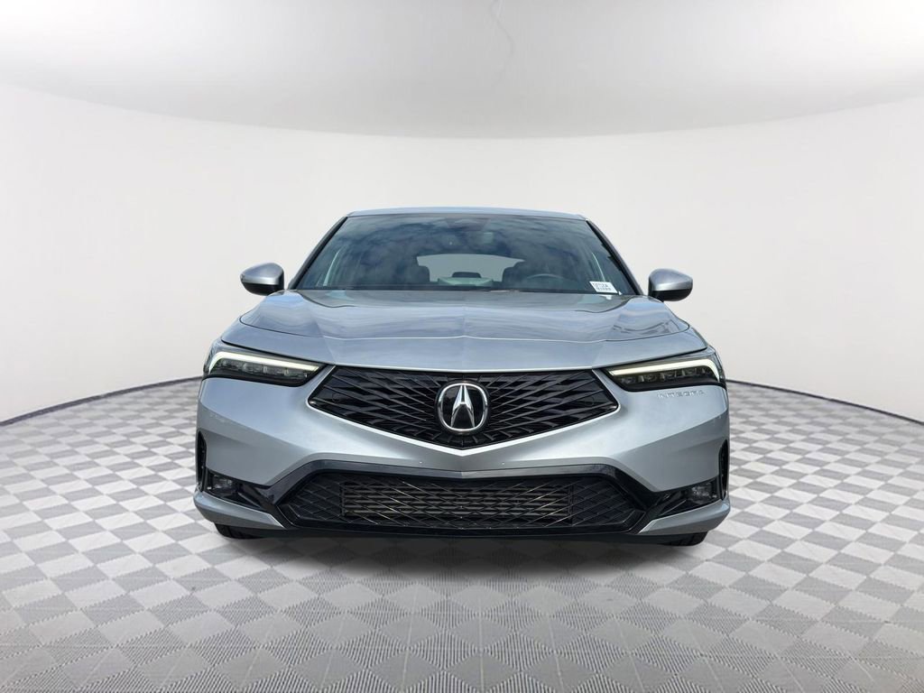 Used 2025 Acura Integra A-Spec FWD image 2