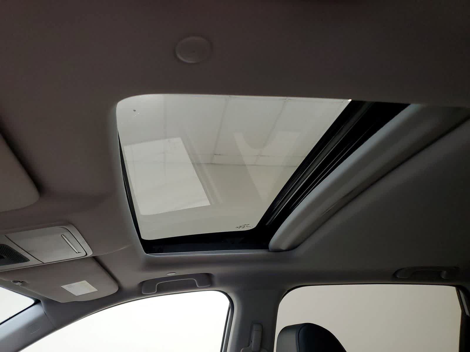 Certified 2024 Honda CR-V EX-L image 3