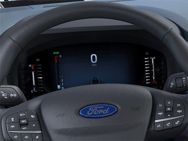 New 2026 Ford Maverick Lariat image 13