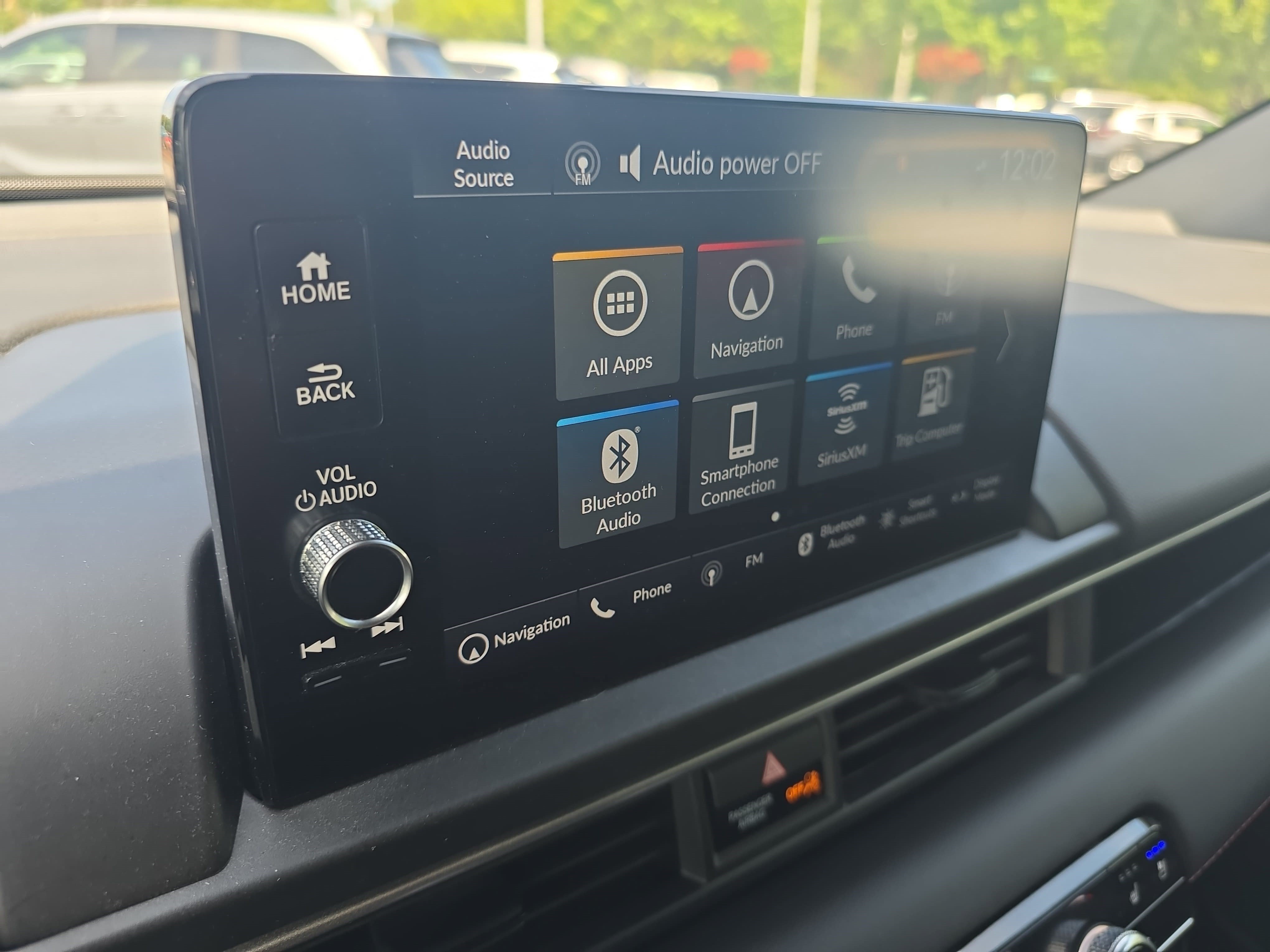Used 2025 Honda Pilot Black Edition image 23
