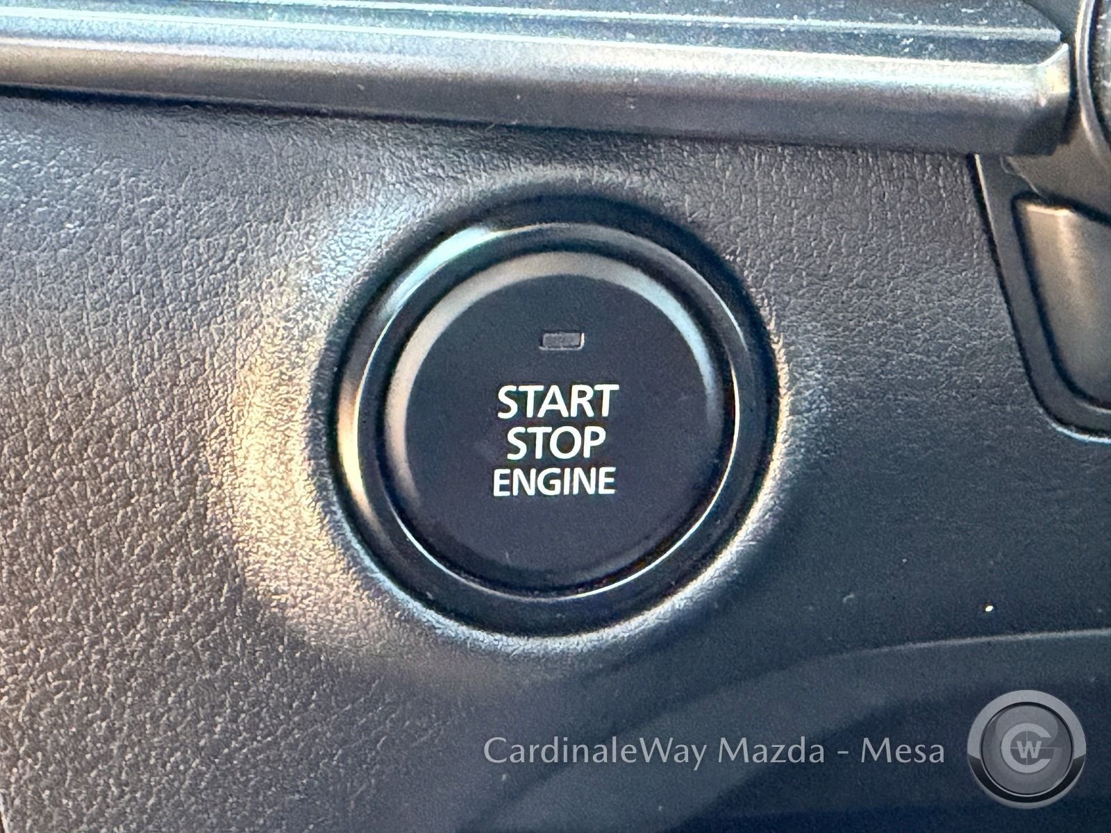 Used 2024 MAZDA MAZDA3 s image 29