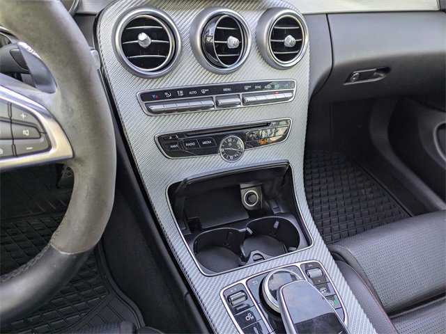 Used 2018 Mercedes-Benz C 43 AMG 4MATIC Cabriolet image 18