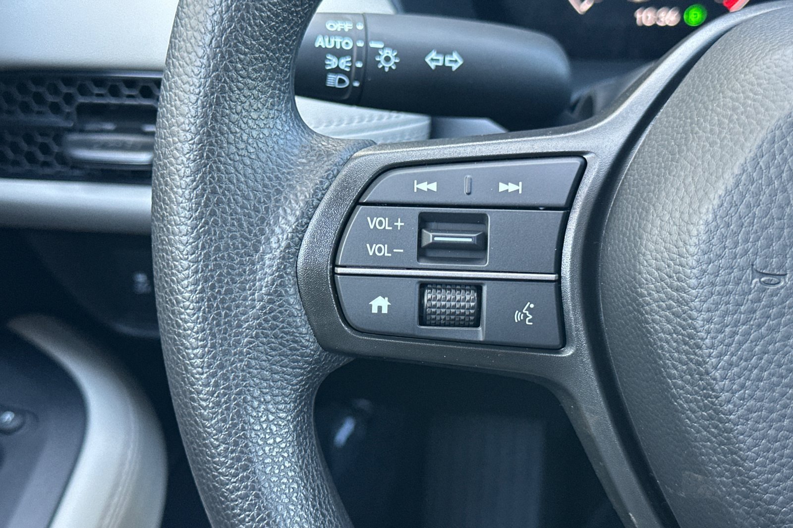New 2027 Honda HR-V LX image 24