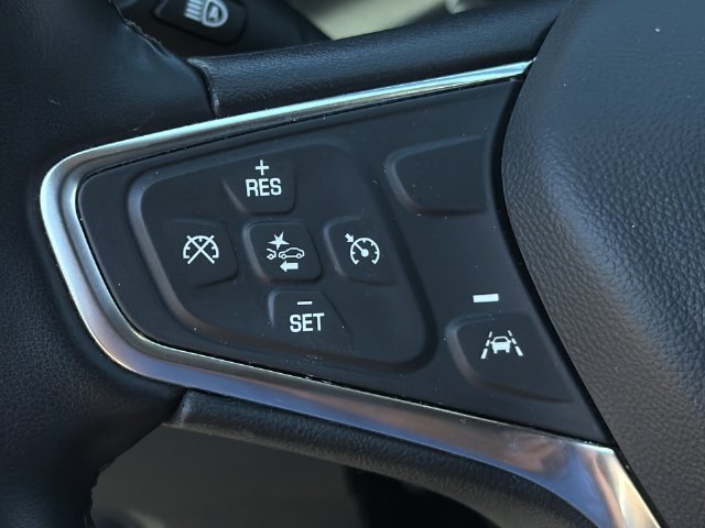 Used 2024 Chevrolet Equinox LT AWD/4WD image 27