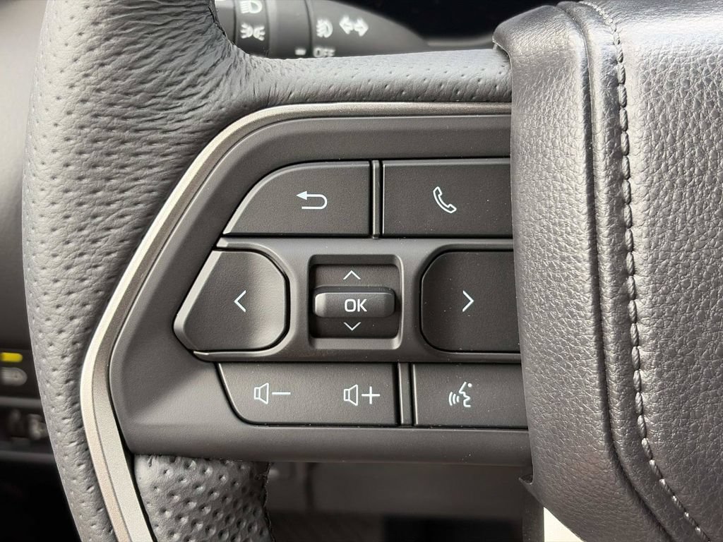 New 2026 Toyota Tundra Limited AWD/4WD image 31