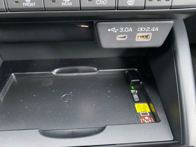 New 2026 Subaru Outback Limited w/ Premium/Limited Package image 16
