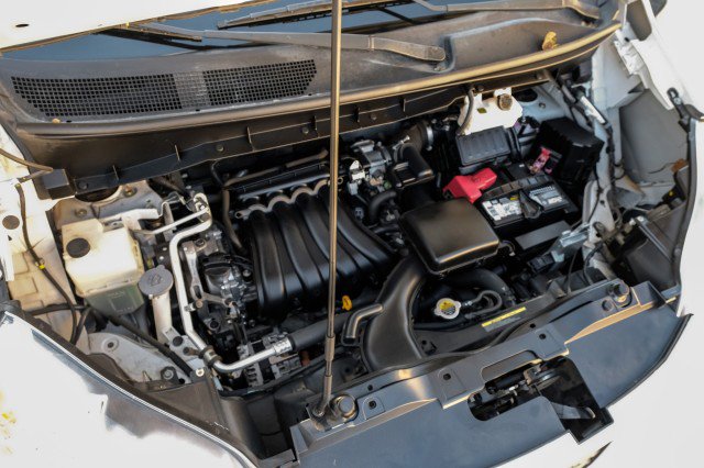 Used 2021 Nissan NV200 SV image 45