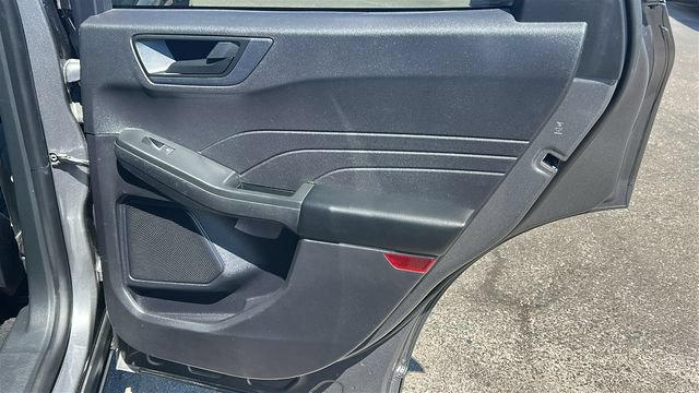 Certified 2022 Ford Escape SE w/ Convenience Package AWD/4WD image 12