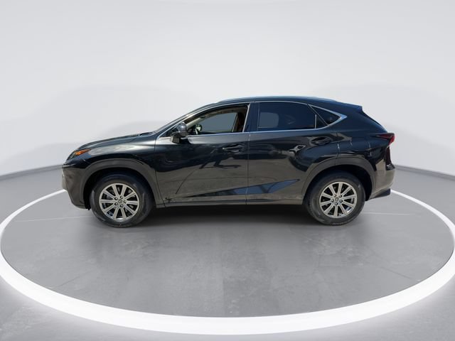 Used 2020 Lexus NX 300 FWD w/ Comfort Package image 5