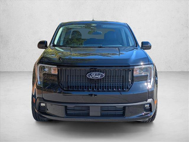 New 2026 Ford Maverick Lobo AWD/4WD image 6