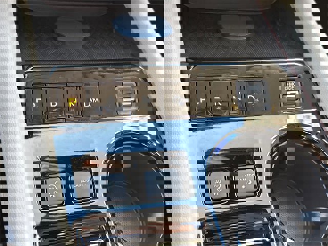 New 2026 Nissan Murano SL image 28