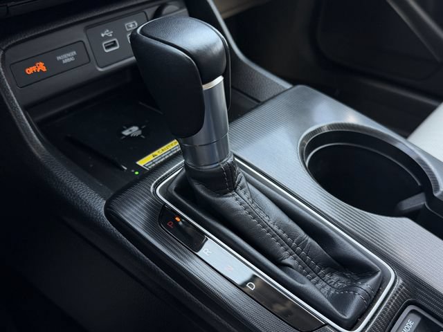 Used 2024 Honda Civic Touring image 18