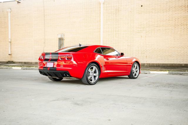 Used 2010 Chevrolet Camaro SS w/ RS Package image 55