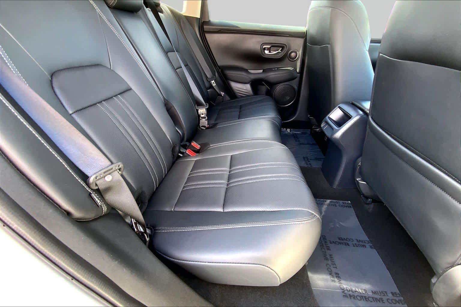 Used 2024 Honda HR-V EX-L image 19