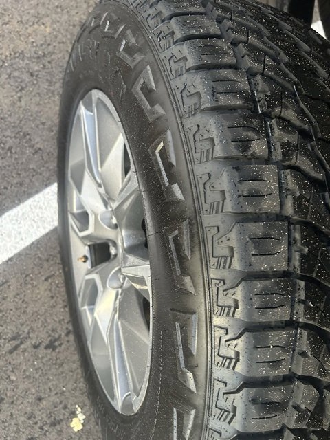 Used 2021 Chevrolet Silverado 1500 RST w/ Texas Edition Plus image 9