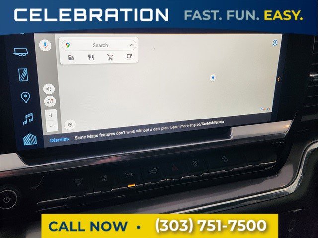 Certified 2024 Chevrolet Silverado 3500 High Country w/ High Country Premium Package image 17