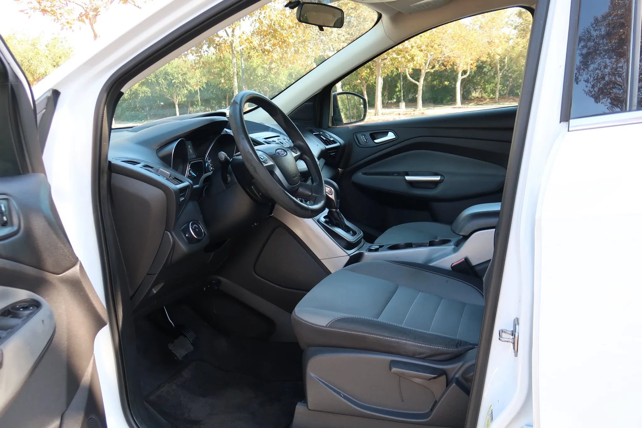 Used 2013 Ford Escape SE AWD/4WD image 13