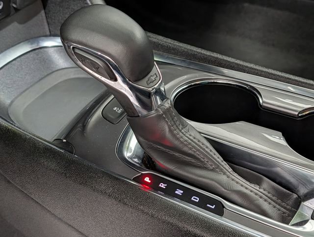 Used 2024 Chevrolet Malibu LT w/ Sport Edition FWD image 24