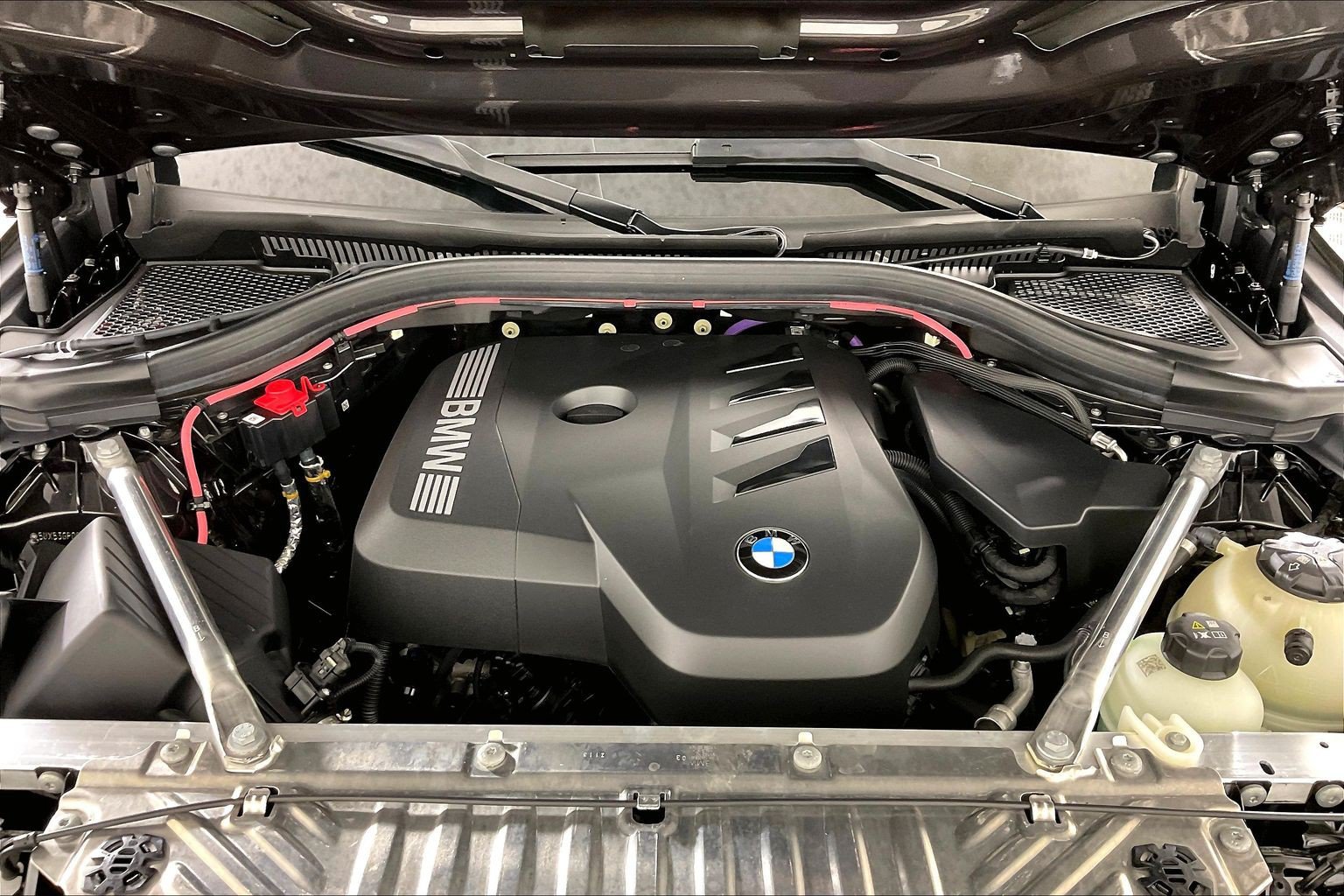 Certified 2025 BMW X3 xDrive30i AWD/4WD image 26