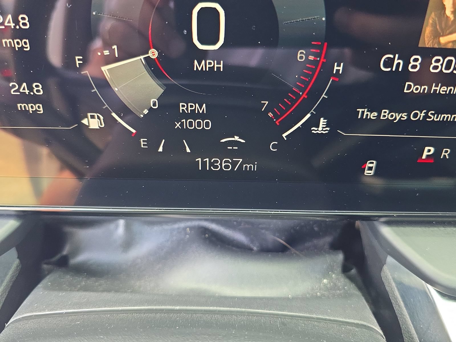 Used 2025 GMC Terrain Elevation FWD image 27