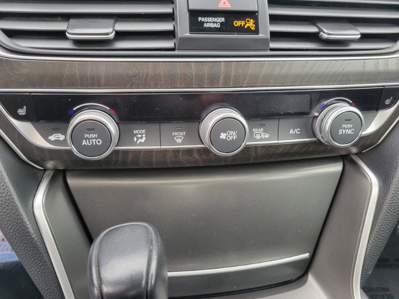 Used 2022 Honda Accord EX-L image 31