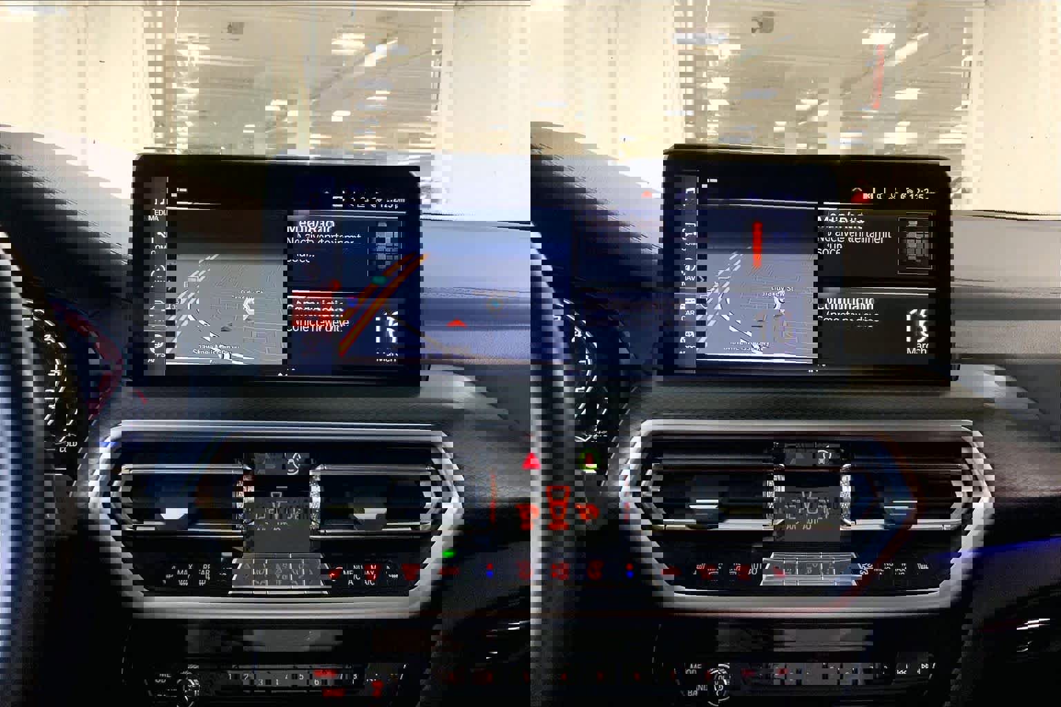 Used 2022 BMW X3 M40i image 34