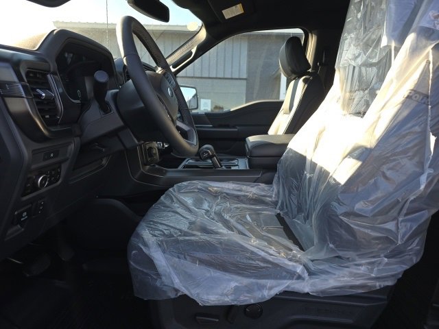 New 2025 Ford F150 Lariat image 10