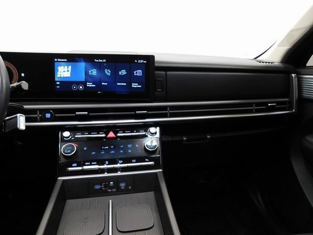 Used 2024 Hyundai Santa Fe SEL image 34