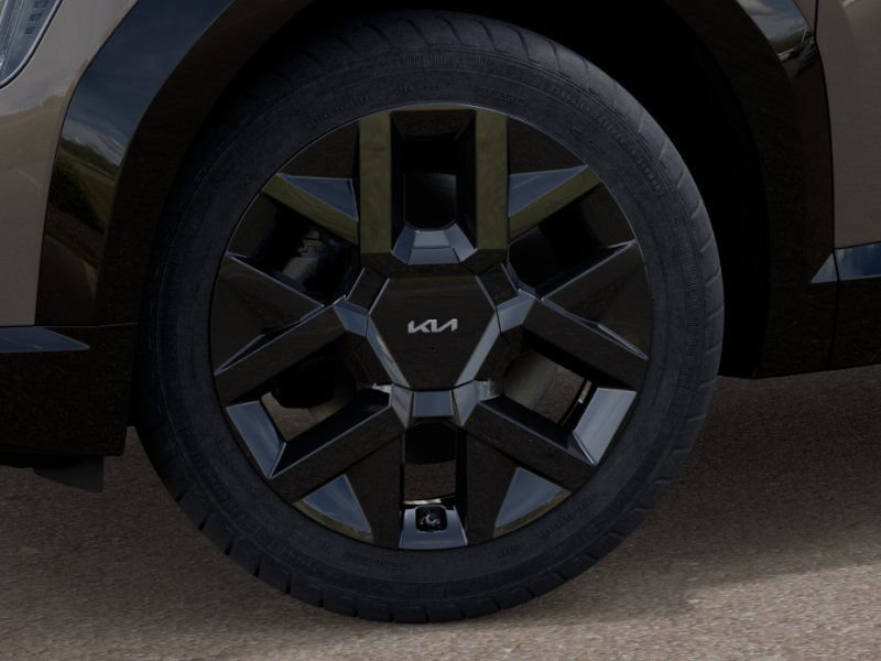 New 2026 Kia EV9 Land image 9