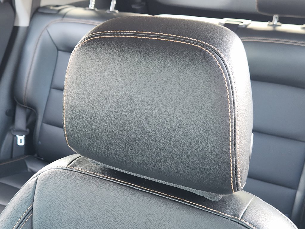 Used 2019 GMC Terrain SLT w/ Preferred Package FWD image 23