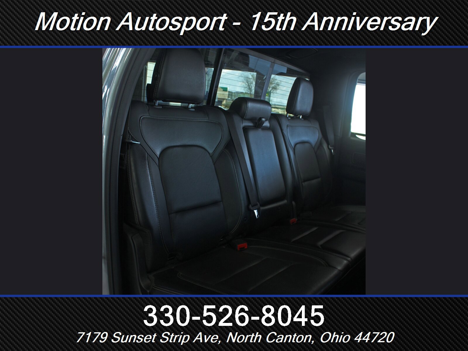 Used 2020 RAM 1500 Sport w/ Advanced Safety Group AWD/4WD image 42